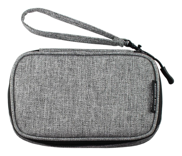 SILVER MONKEY Cable Organizer Bag M SMM014 - 1074292 - zdjęcie 3